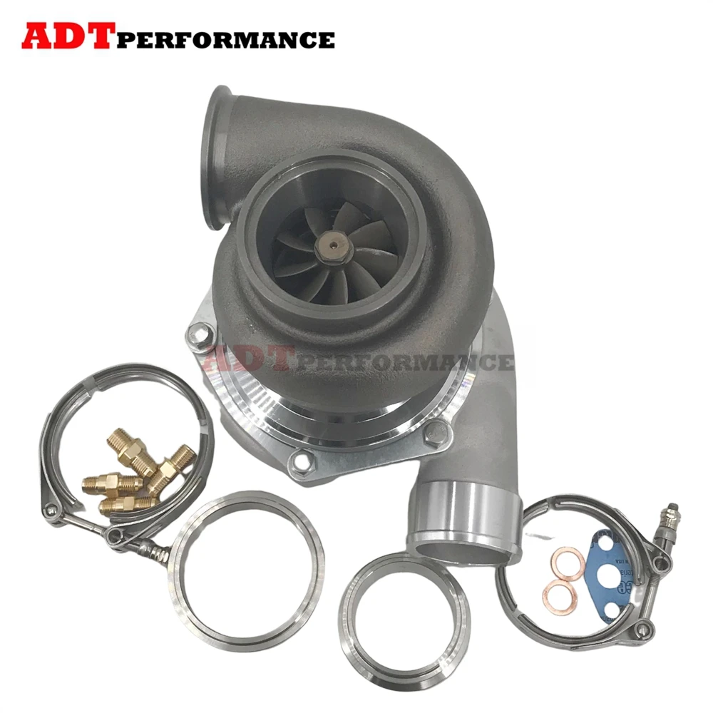 GEN 2 GTX3584RS GTX3584 GTX35 67mm Performance 856804-5001S Turbo 740902-0067 846098-5001S Turbine 550-1000  HP 2.0L-5.5L