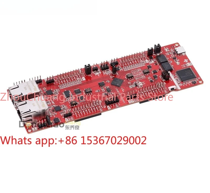 LAUNCHXL-F28P65X C2000 ™ MCU F28P65x LaunchPad Development Kit