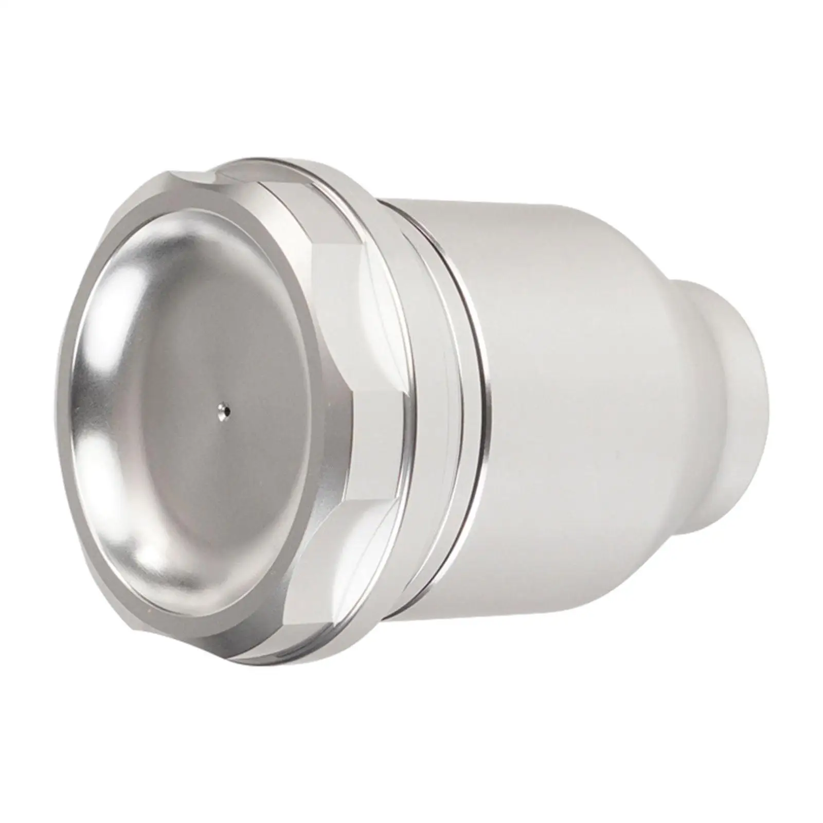 Clutch Release Accessory Master Cylinder Reservoir with Screw O Ring Easy Installation Durable Aluminum for Vehicles