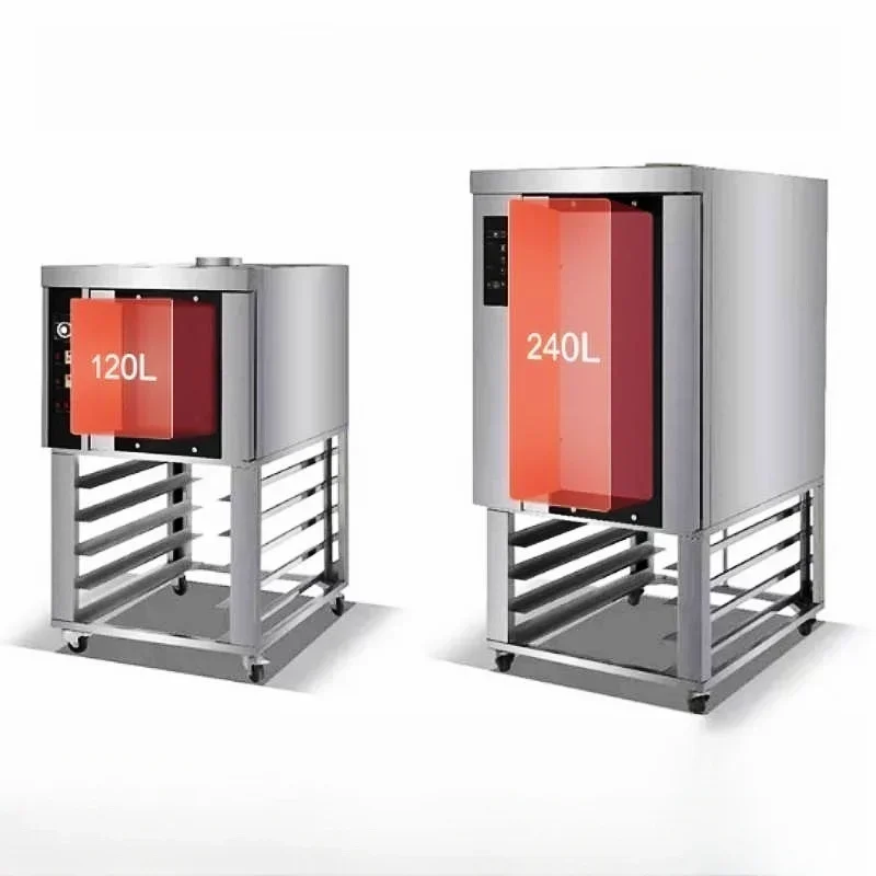 Electric oven milking machine, motor provides bread baking equipment/