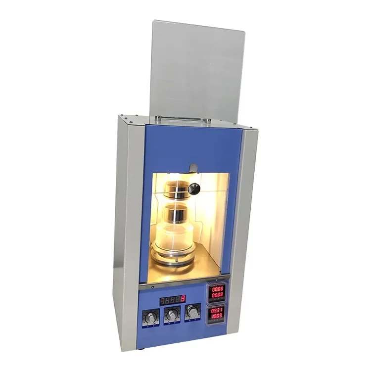 Fine powder screening instrument-75 acoustic wave screening instrument, screening particle size instrument, laboratory vibrating