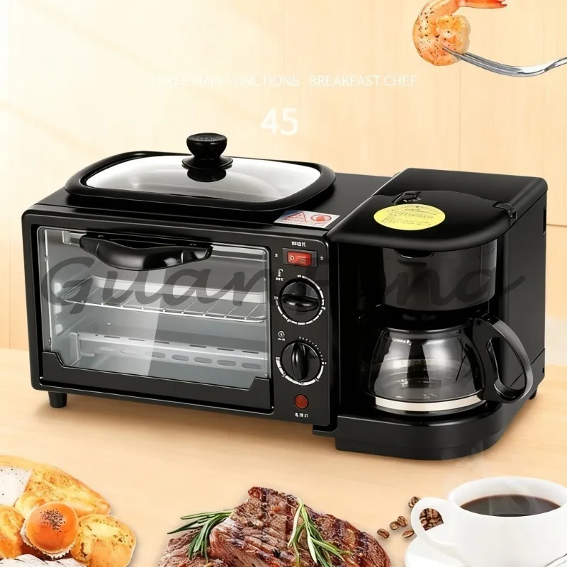 3 in 1 Frühstücksstation – AliExpress