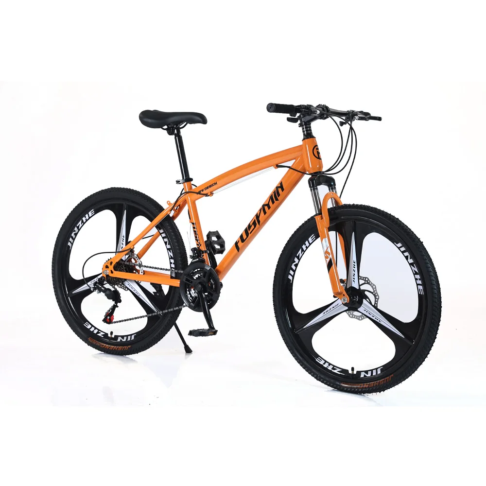 

Оптовая продажа: Горный велосипед из высокоуглеродистой стали, 26 дюймов, 24 скорости, 3/6/10/40 спиц