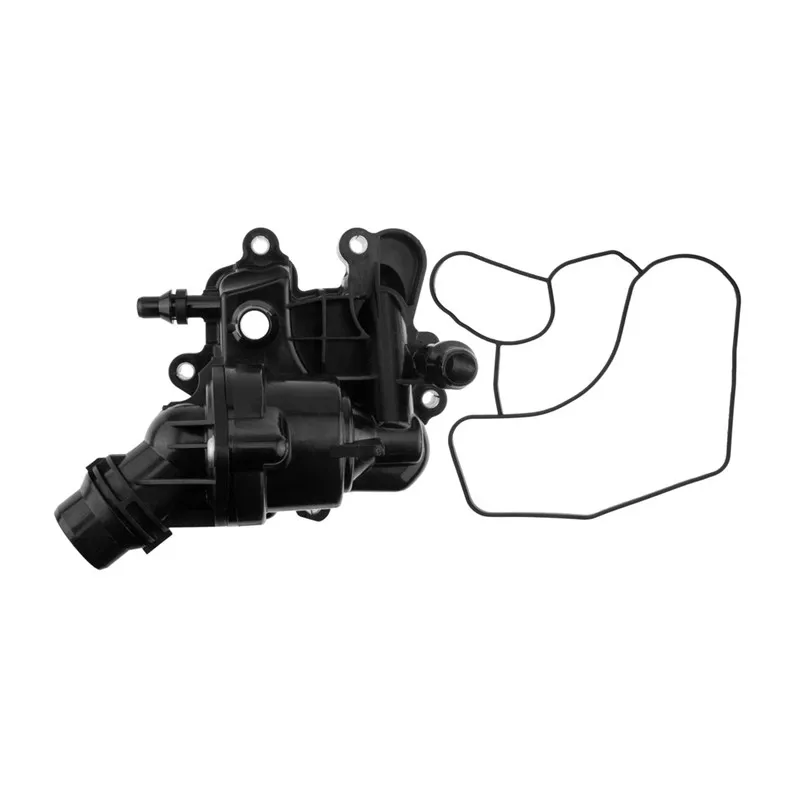 

11538581627 New Engine Coolant Thermostat Housing For BMW Series 4 G83 5 G30 6 G32 X3 G01