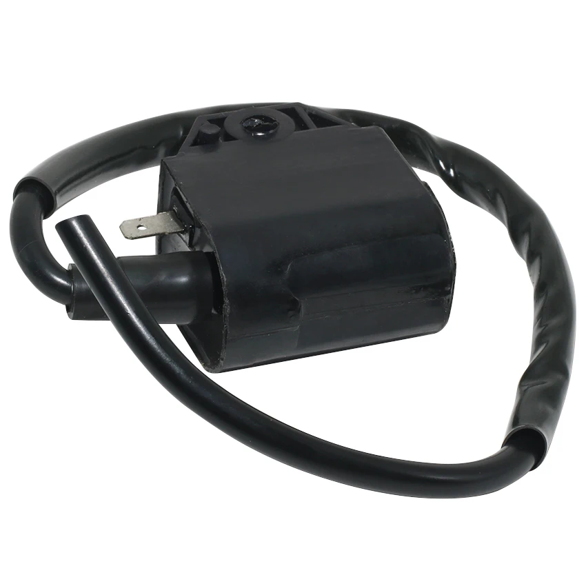 Motorcycle Boat Ign… - image