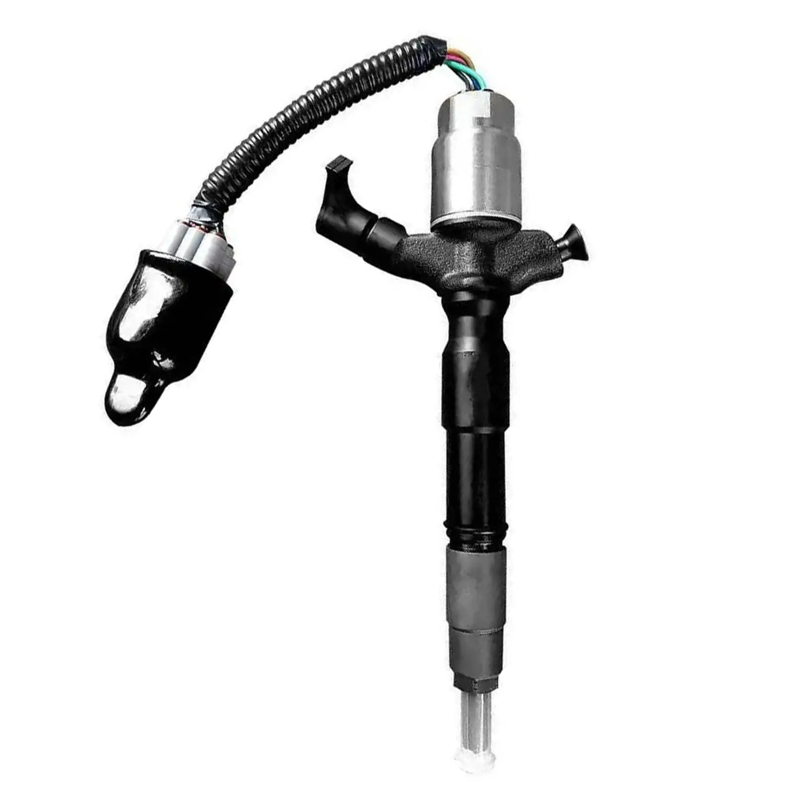 

Japan Car Common Rail Fuel Injector 05r18264 2367030270 23670-30270 for 1kd FTV Del Engine