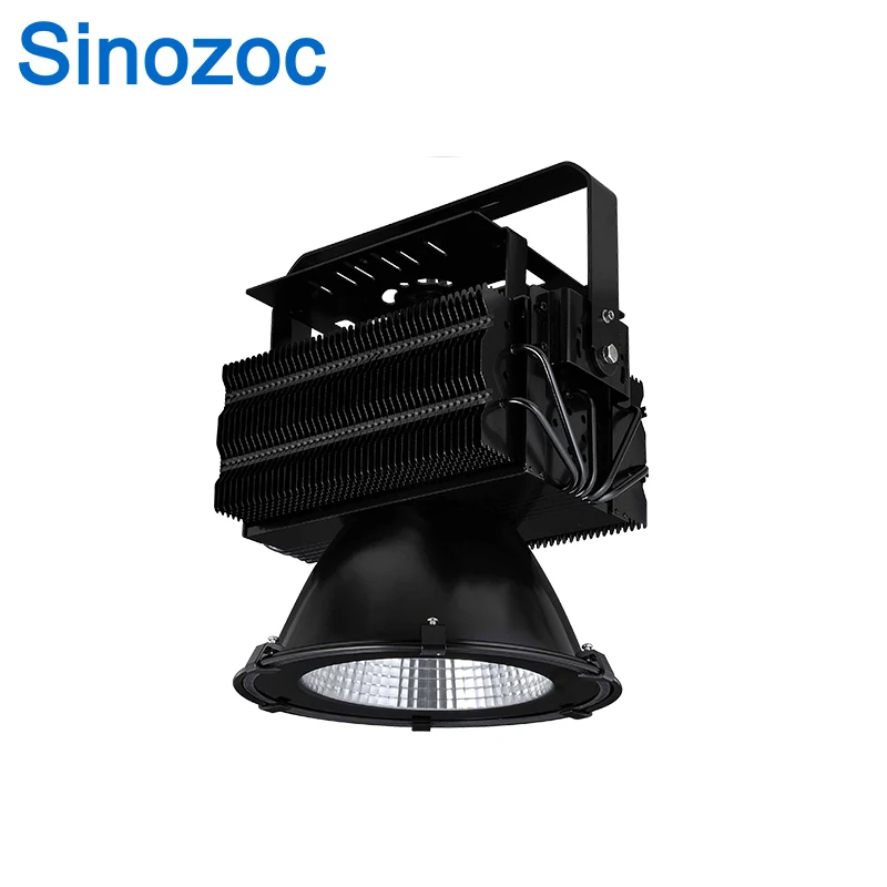 Sinozoc MW garansi 3 tahun setidaknya led high bay lighting 400w