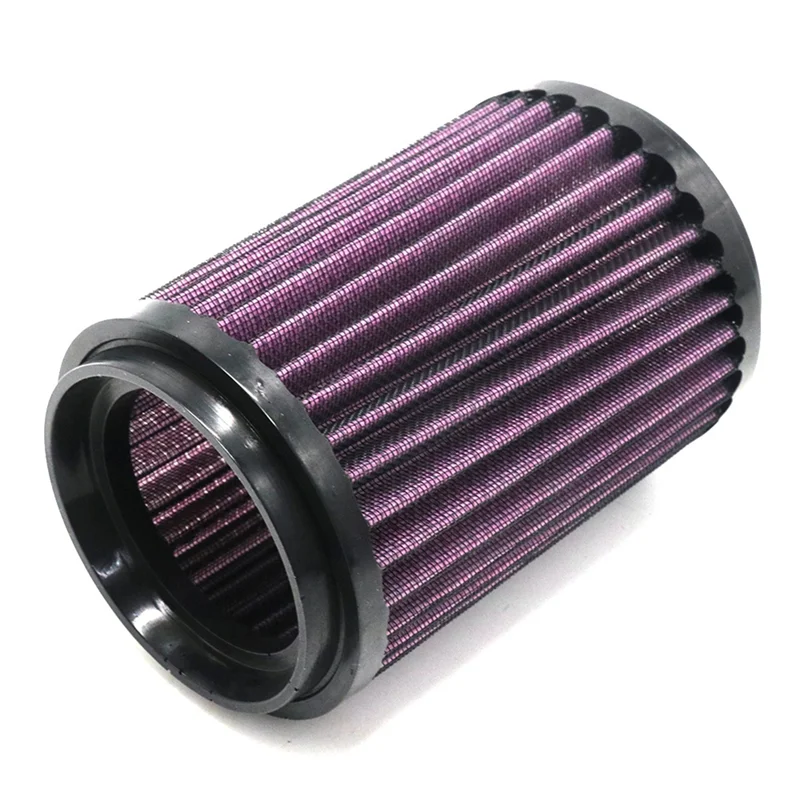 

For Ducati Monster 659 696 795 796 797 821 1100 1200 Hypermotard 939 950 Scrambler Motorcycle Air Filter Intake Cleaner