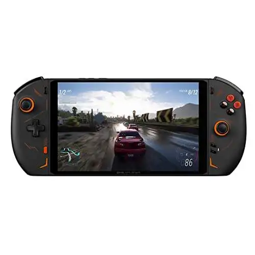 الأكثر مبيعًا OnexPlayer Mini Pro AMD R7-6800U كمبيوتر صغير لعبة كمبيوتر محمول 7 بوصة تعمل باللمس Win11 جيب محمول 3A Play Gaming Conso