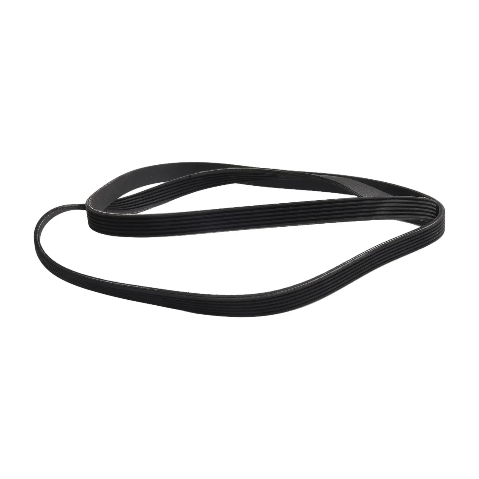 1 Pc Grasmaaier Aandrijfriem Voor 6PJ490/7PJ490 Aandrijfriem Metrisch Imperial Voor-Qualcast Sovereign Maaiers tuin Elektrisch Gereedschap Onderdelen