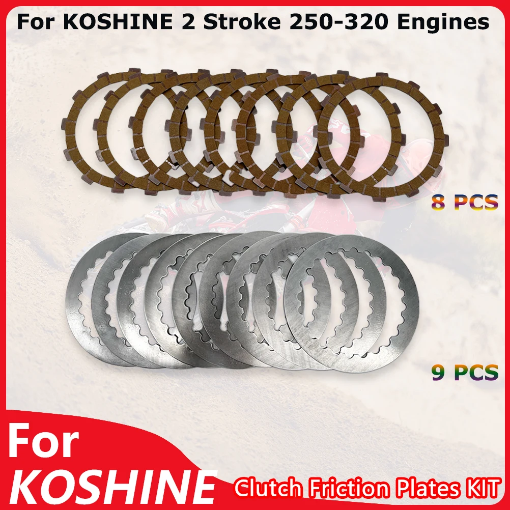 kit-dischi-frizione-otom-per-moto-koshine-2-tempi-250-300-320-accessori-fuoristrada-kit-dischi-con-supporto-in-acciaio