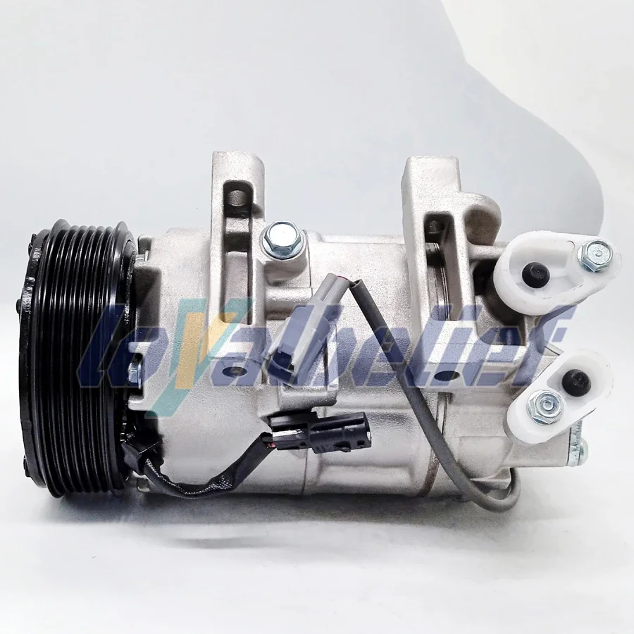 Car AC Compressor For Nissan Altima 2.5L 2013-2017 92600-3TA0E 92600-3TA0D 926003TA0E 926003TA0D Z0016491A Z00164914