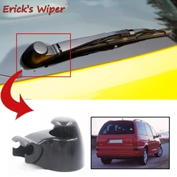 Erick's Wiper Windshield Windscreen Rear Wiper Arm Washer Cover Cap Nut For Seat Alhambra MK1 2001 - 2010 Sprayer Nut Protector