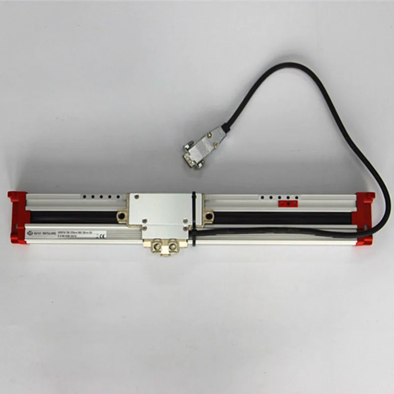 Magnetic Scale GVS215-170mm Grating Ruler GVS200 202S Displacement Measuring Part for Bending Machine Shearing Machine