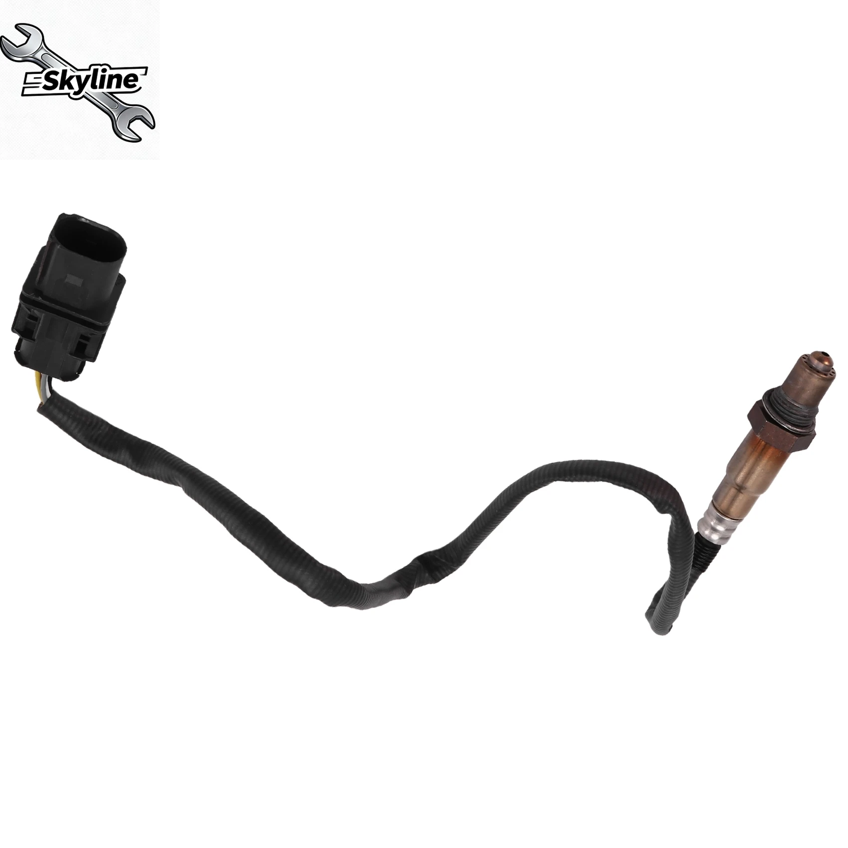 L10A 0258017111 552040050 Oxygen Sensor For 156 BRERA GT SPIDER 159 1.8 1.9 2.2 2003-2015