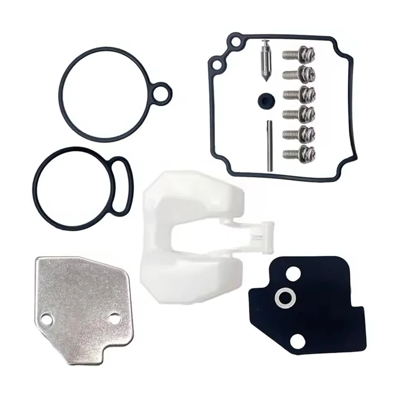 A58X-1 Set Carburet… - image