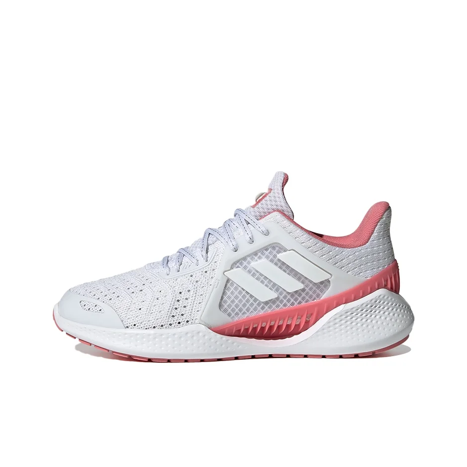 

Adidas Climacool Vent 'White Pink' Women's FX6828