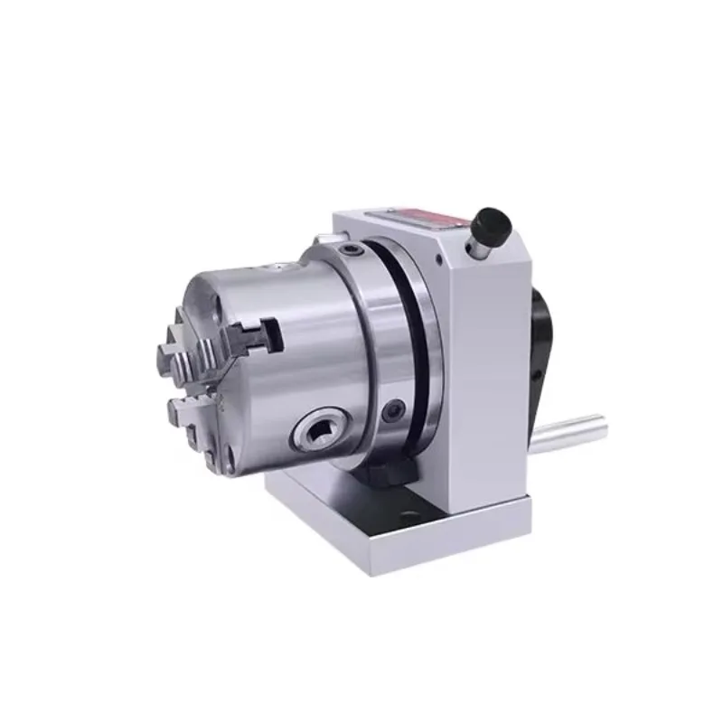 

Chinese Factory Precision Steel 3-jaw Chuck Punch Former For CNC Milling And Grinding HE-R06886