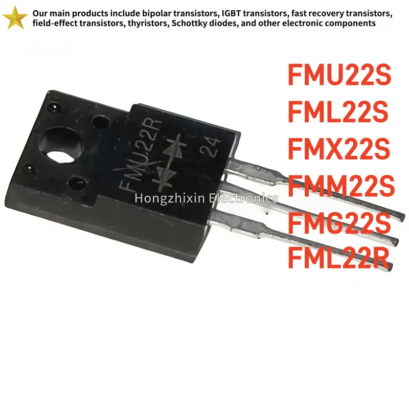 10PCS NEW UTC12N80L TO-220F 12A 800V UTC12N80 12N80L 12N80 N-channel Field-effect Transistor