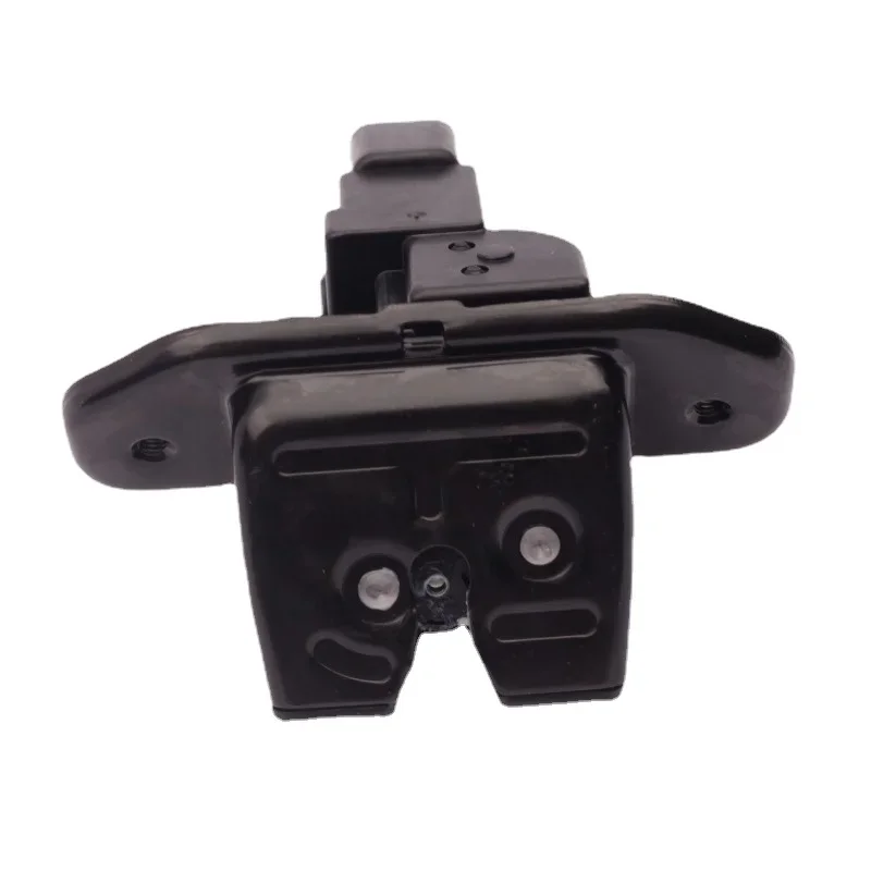 Pestillo de bloqueo de tapa de maletero para Kia Rio, 81230H8000, 81230, H8000, 81230-H8000, 2018, 2019, 2020, 2021, 2022