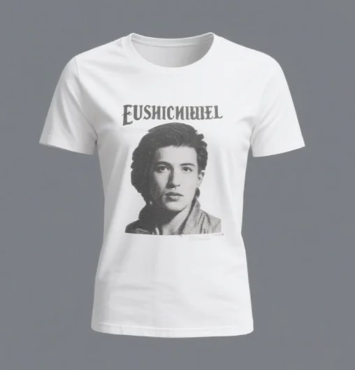 

Летняя модная элитная брендовая рубашка Y2KT из чистого хлопка с плоским принтом, большой размер, мужская и женская футболка с круглым вырезом и коротким рукавом