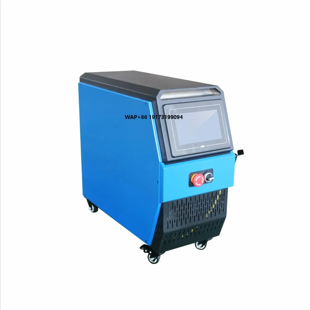 

Multi-Material Air Cooled Welding Machine 1250W for Steel Iron Copper Brass