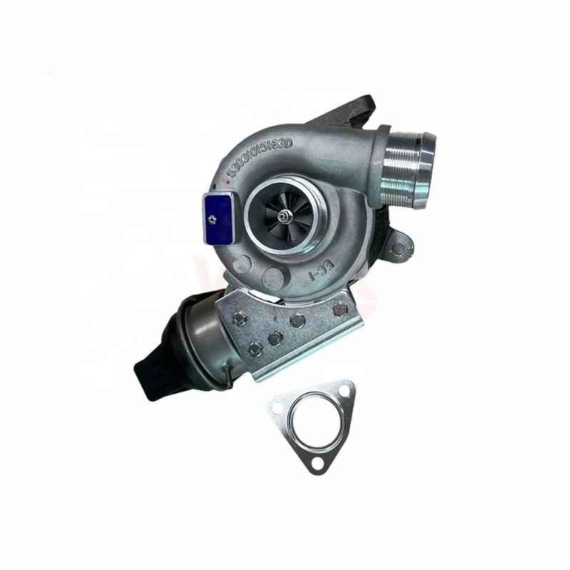 WRR 1118100-ED01A 53039700168 53039880168  Auto Turbocharger Kit for Great Wall Hover Wingle 6(BL/BR)/5(SR) H5(CL/CR/DR)