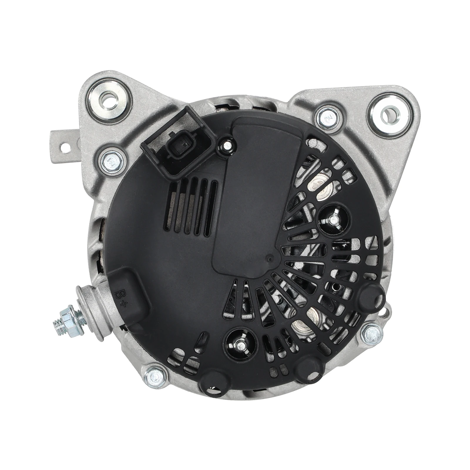 

New Alternator For Nissan Rogue L4 2.5L 2014-2019 2020 120 Amp 23100-4BA0B 11648