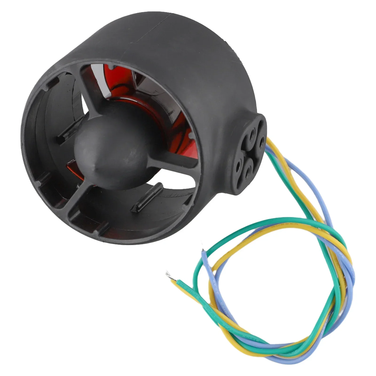 

Drive Engine Thruster Lifeboats Underwater Robots. Compact Structure Fine Workmanship Powerful Efficient RC Boat