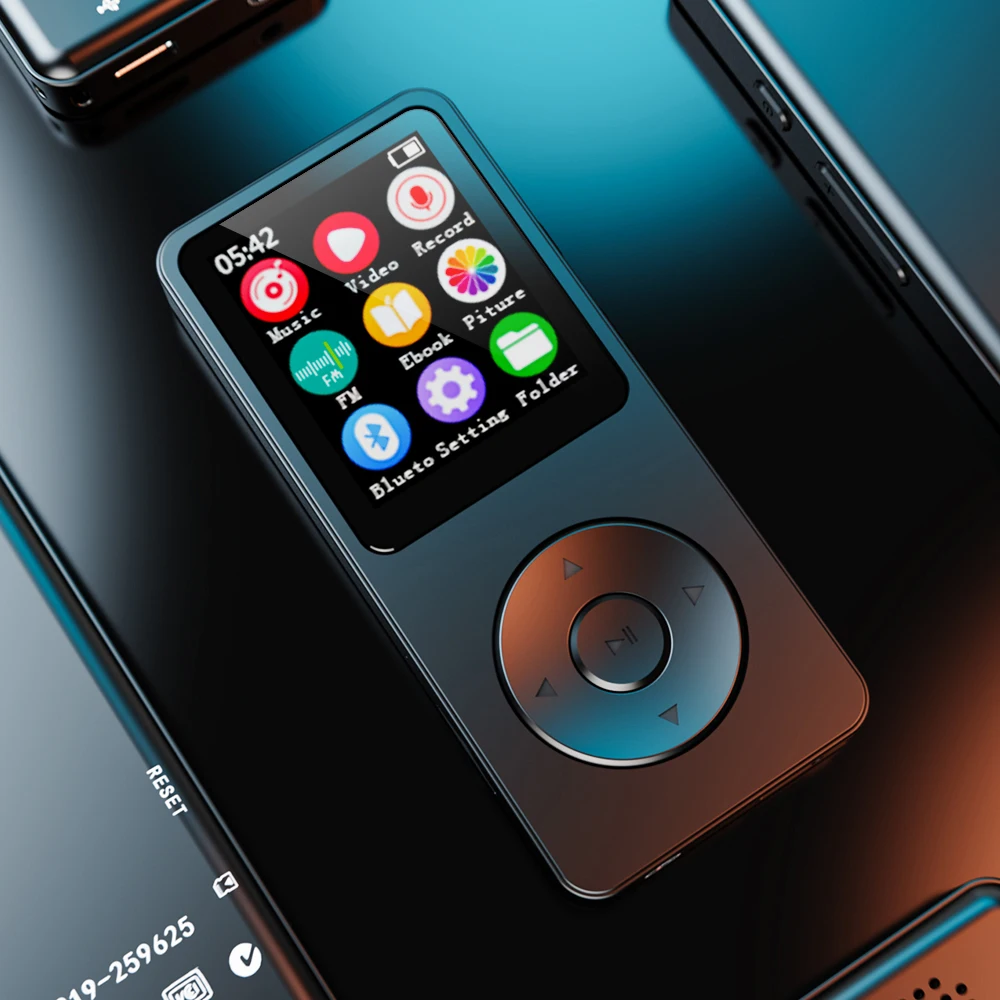 Thumbnail 3 - #85 Latest Portable Media Players Offers
