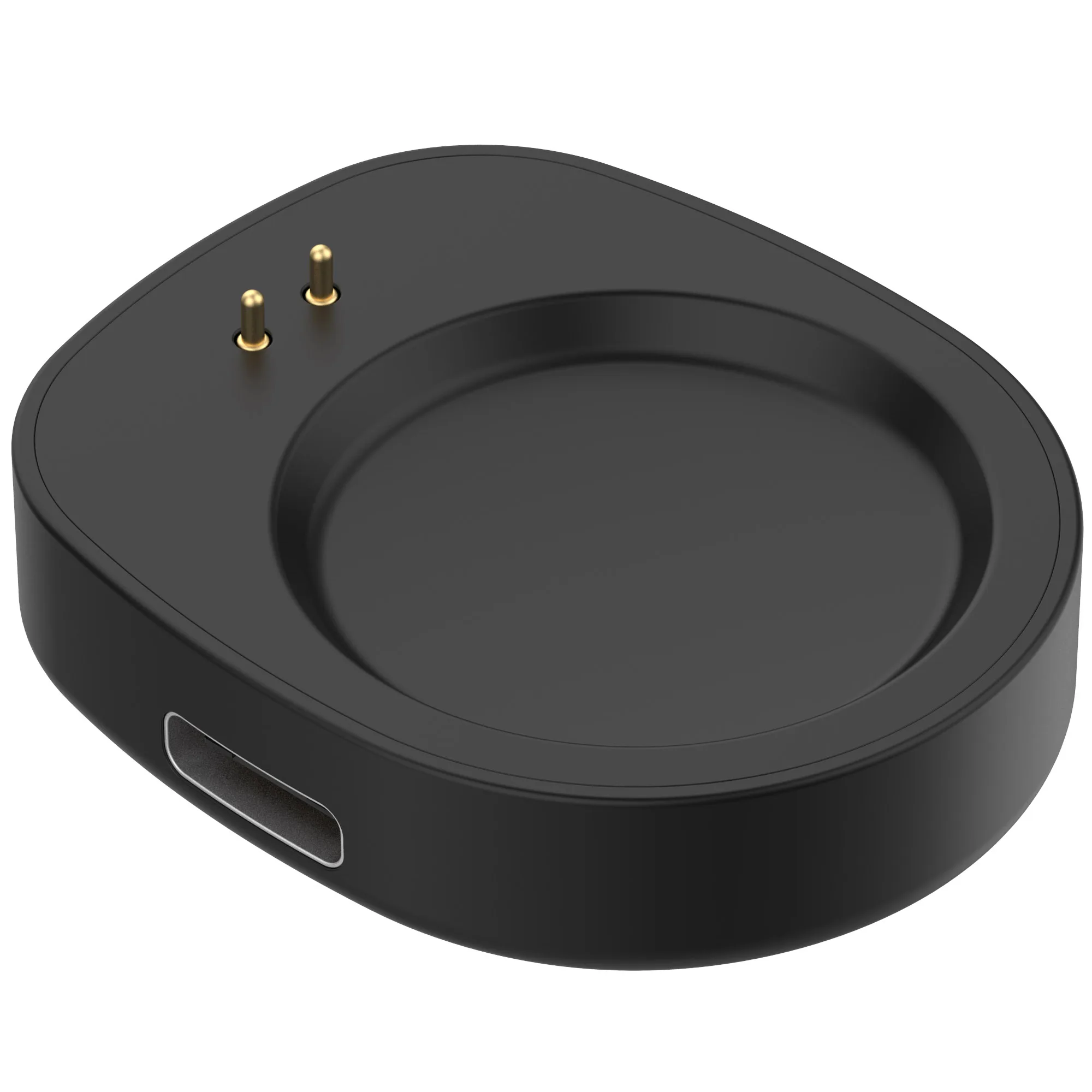 Suporte de carregamento para relógio inteligente, cabo magnético tipo c, carregador para amazfit balance a2286/balance 2 a2429/t-rex 3