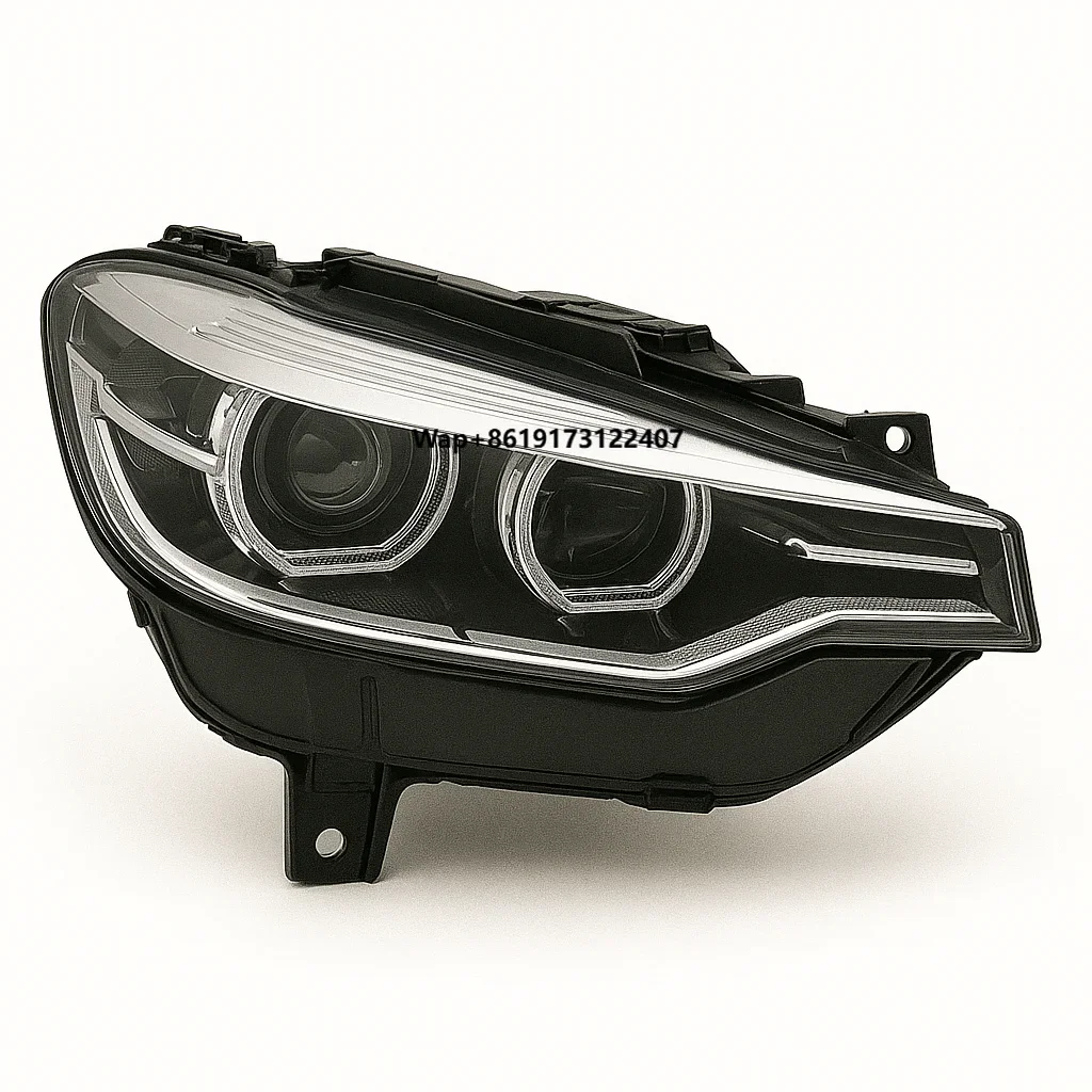 

The Original Automotive Lighting Electric Vehicle Car Parts LED Headlights for ID4X ID6 Crozz ID3 OEM 12D941036A