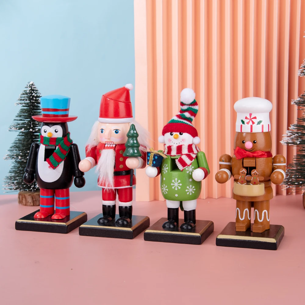 #74 Decorative Nutcrackers List of Top Picks