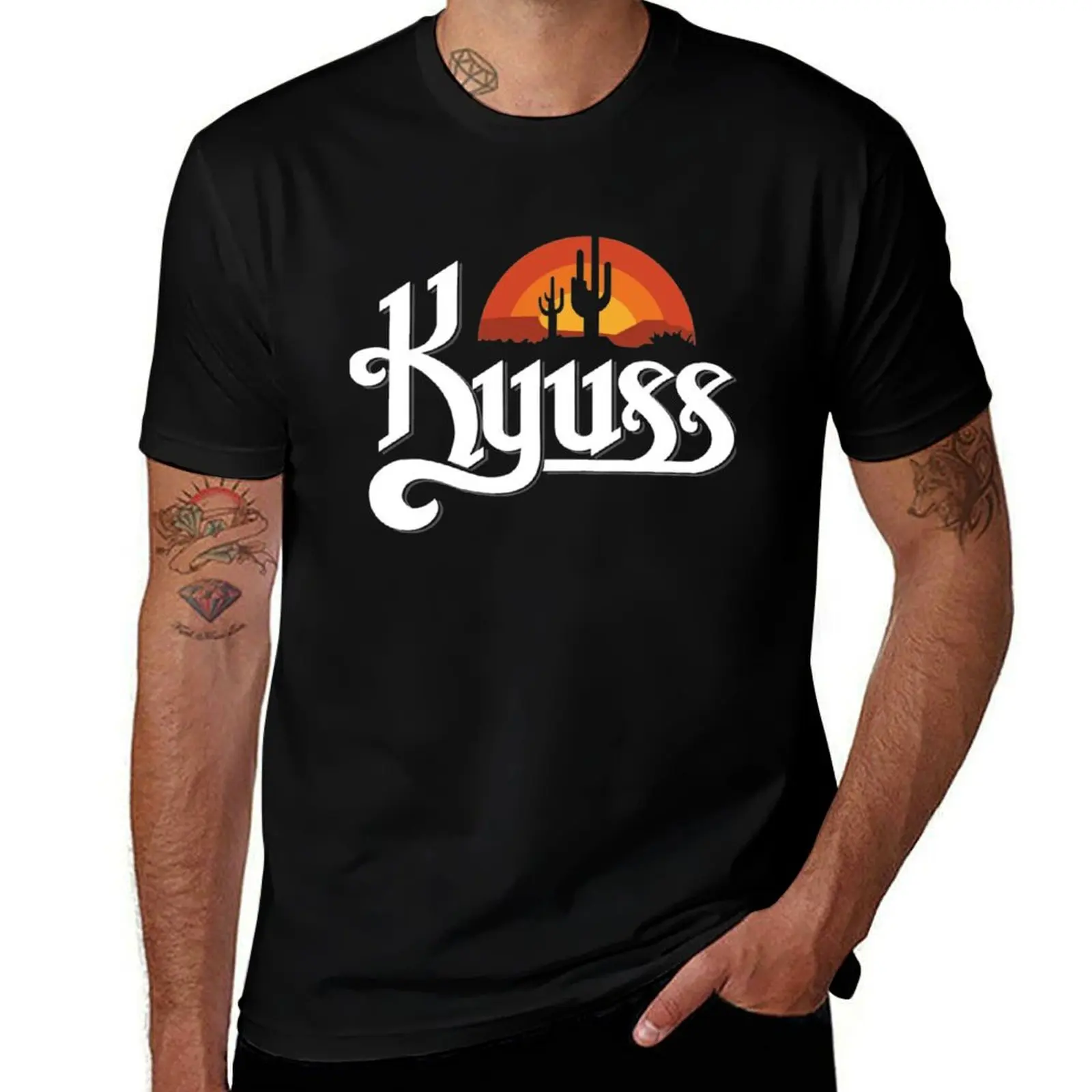Kyuss To Queens Of …