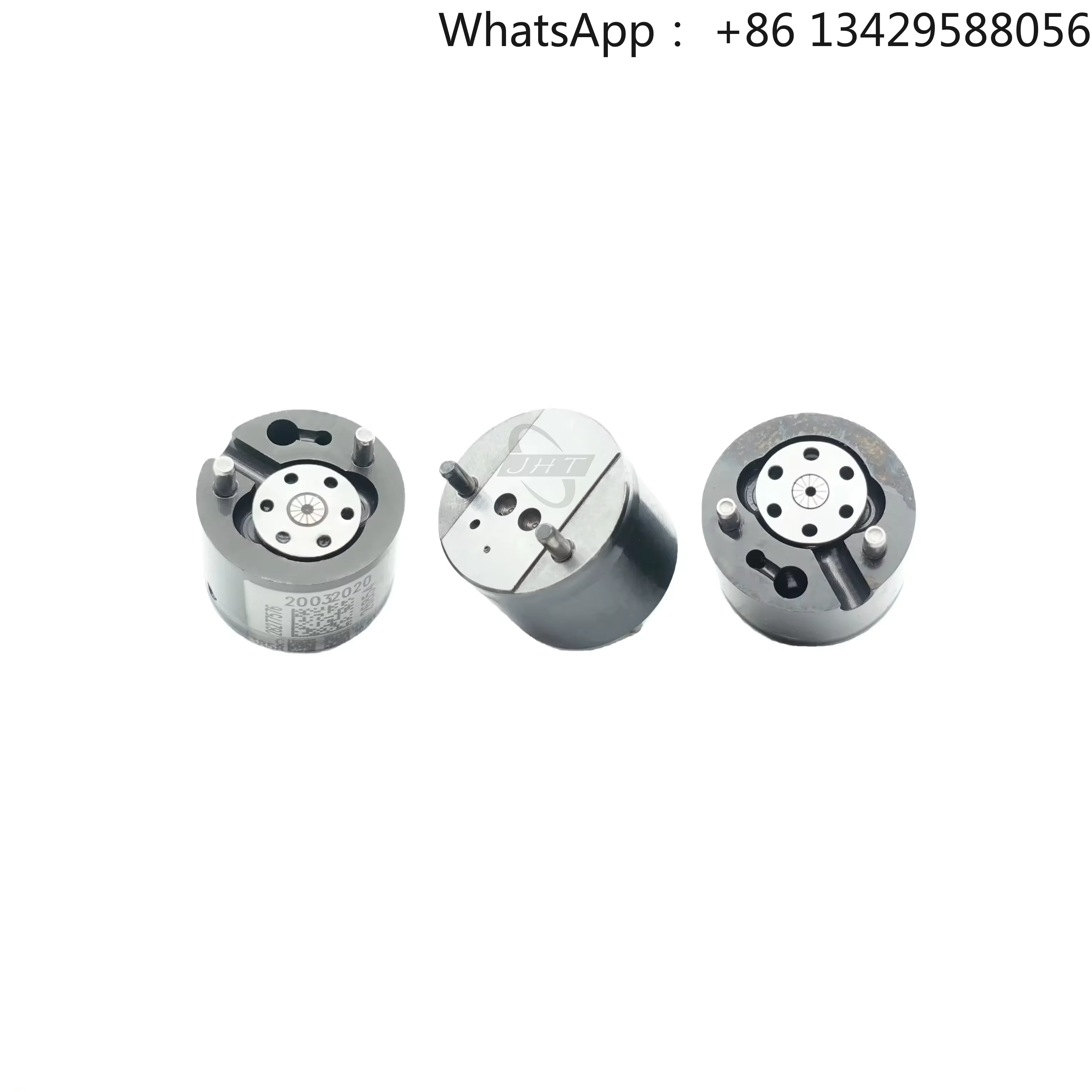 

Common Rail Injector Control Valve 9308-621C 28239294 28239295 28440421 9308621C for D27DT D20DT Engine for 2.0 Xdi / 2.7 Xdi