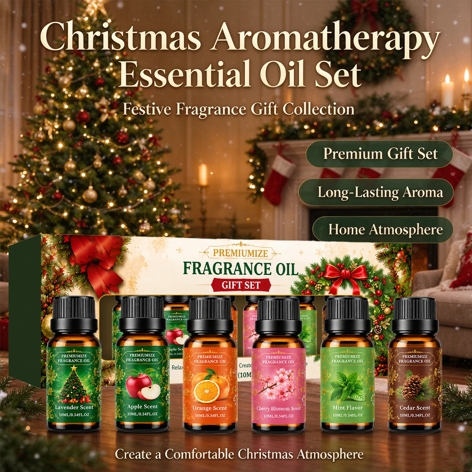 Set regalo di oli profumati: l - Soap Making Ins recensione e prezzo