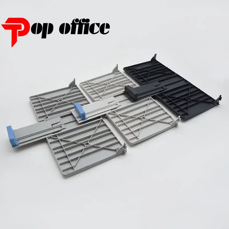 Imagem -06 - Bandeja de Entrada de Papel para hp Laserjet Rm12079000cn Rm1-0629-000cn 1010 1012 1015 1018 1020 Q5911a 10 Pcs