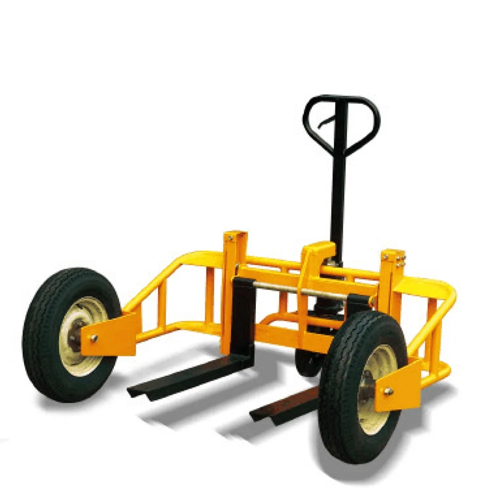 Truk Palet Tangan Segala Medan 1,25t