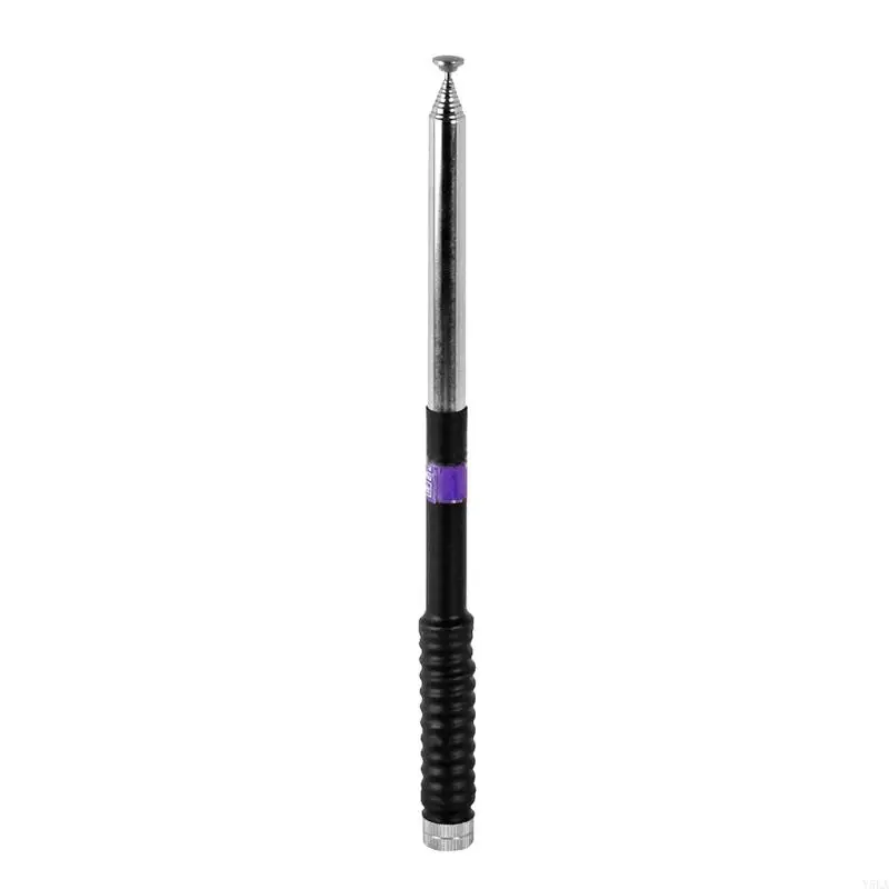 Y5LA Retractable Long CB Radio Antenna Handheld Radio Telescopic Antenna