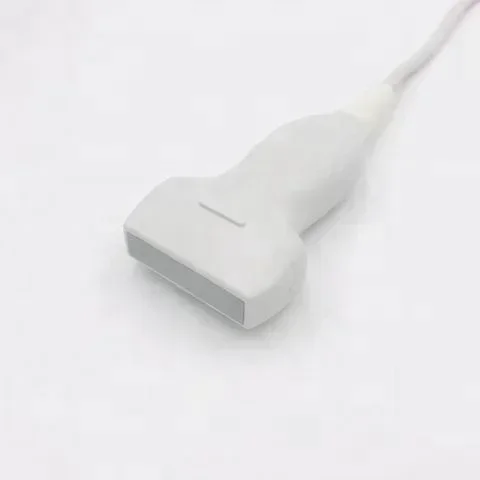 Compatible 75L38EB Linear Probe For DP-10 vet Ultrasound Transducer Mindray DP50 Vet