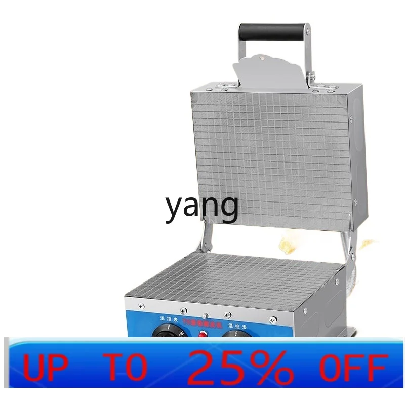 

LTT commercial egg cone stall electric plug manual ice cream machine