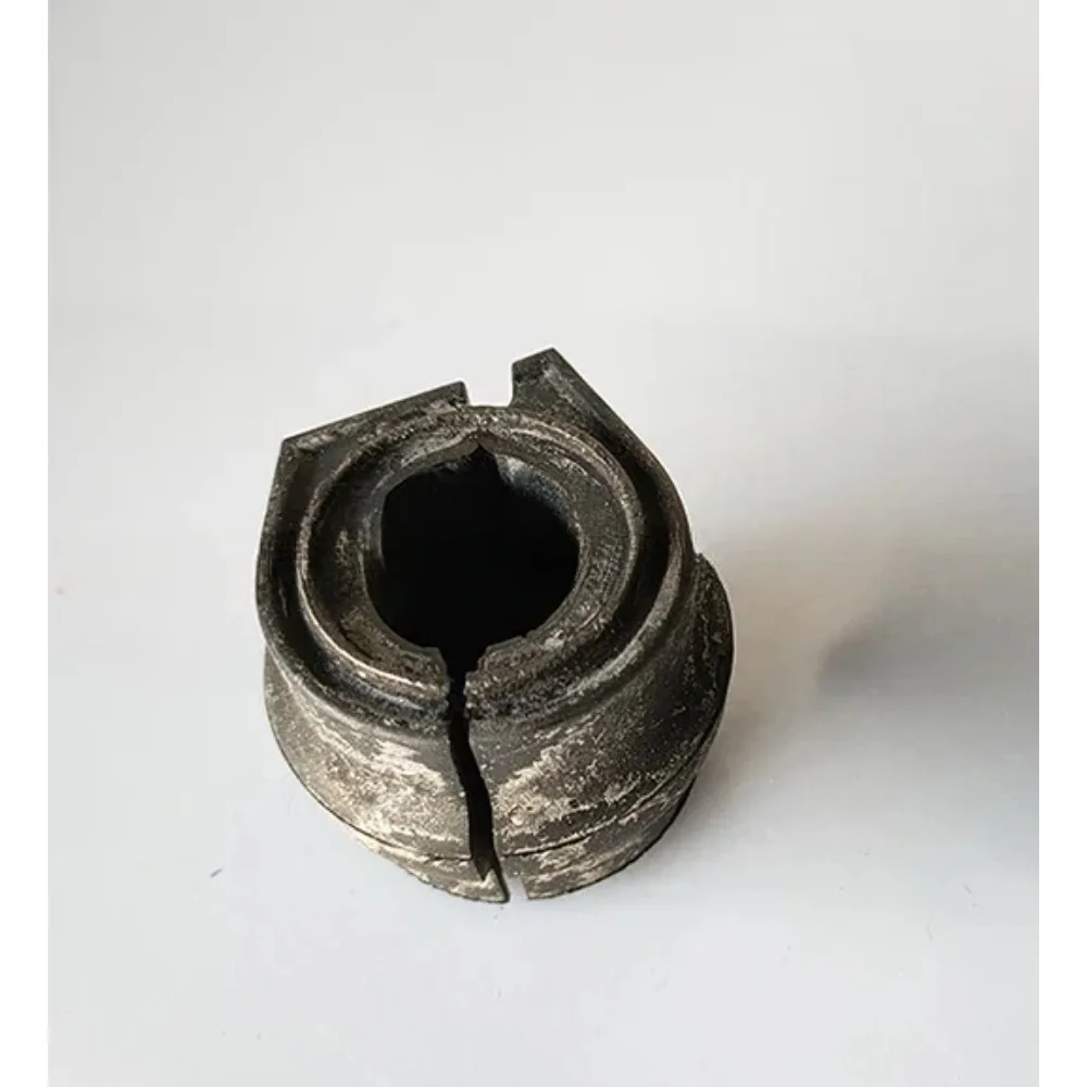 Genuine Front Stabilizer Bar Bushing Open Rubber for Peugeot 3008 307 408 307/308/CC/SW RCZ