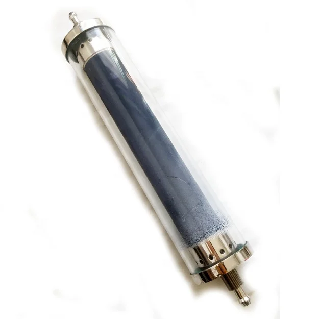 5000W Water Cooler Large Power Resistor (SL) For High Frequency