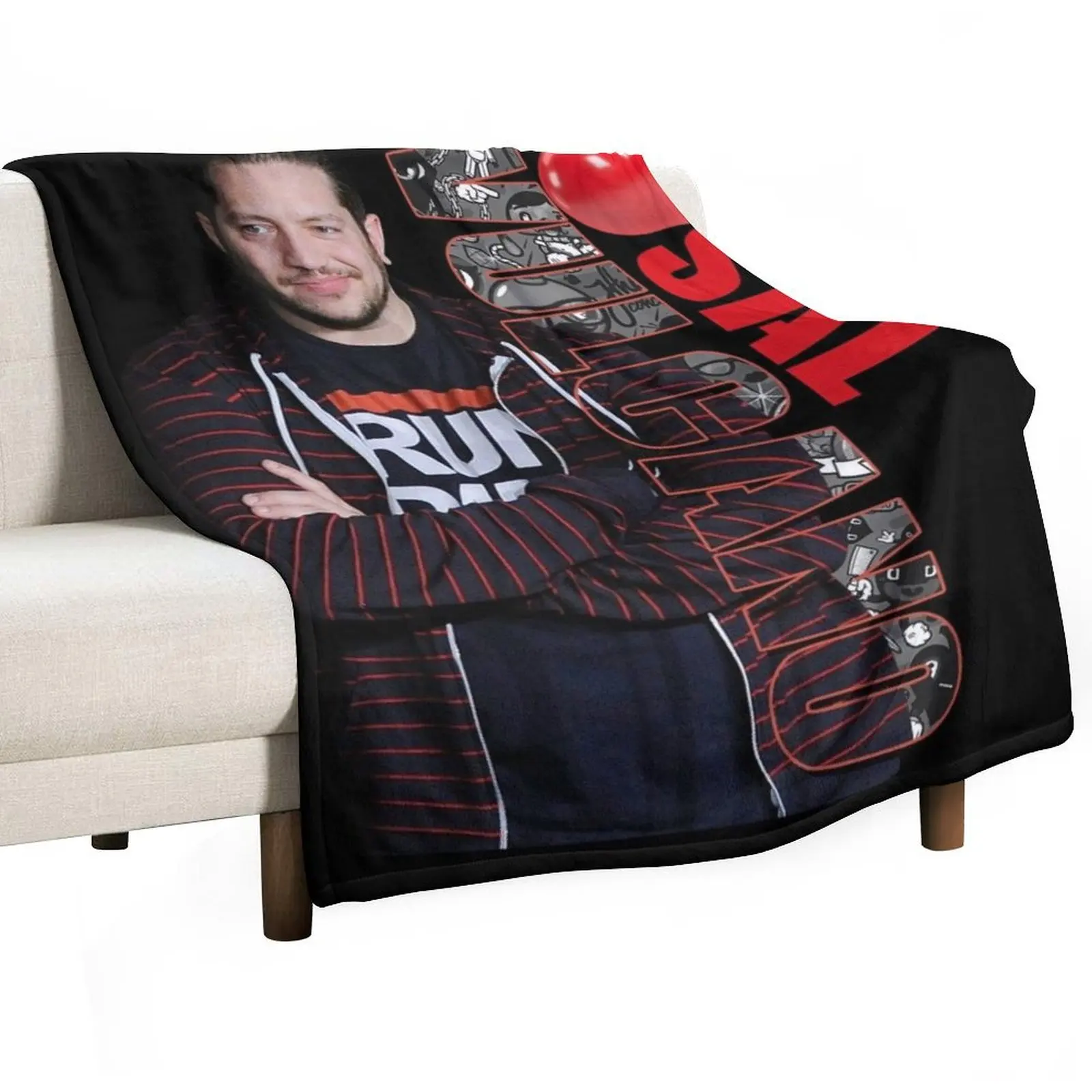 

Sal vulcano Throw Blanket Soft Big Blankets Sofas Of Decoration Polar Blankets