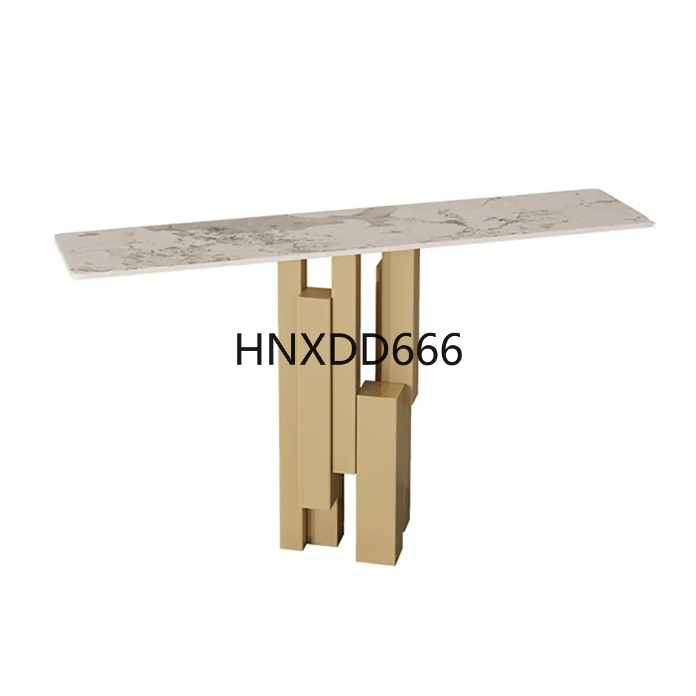 

Modern Design Corner Table Modern Elegant Delicacy Simple Entryways Table Fashion Nordic Tavolo Salotto Hallway Table Furniture