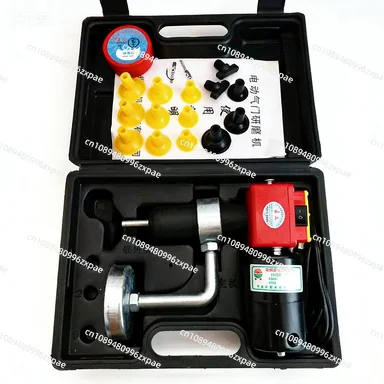 Electric Valve Grinder Valve Repair Pat Grinding Tool Valve Grinder