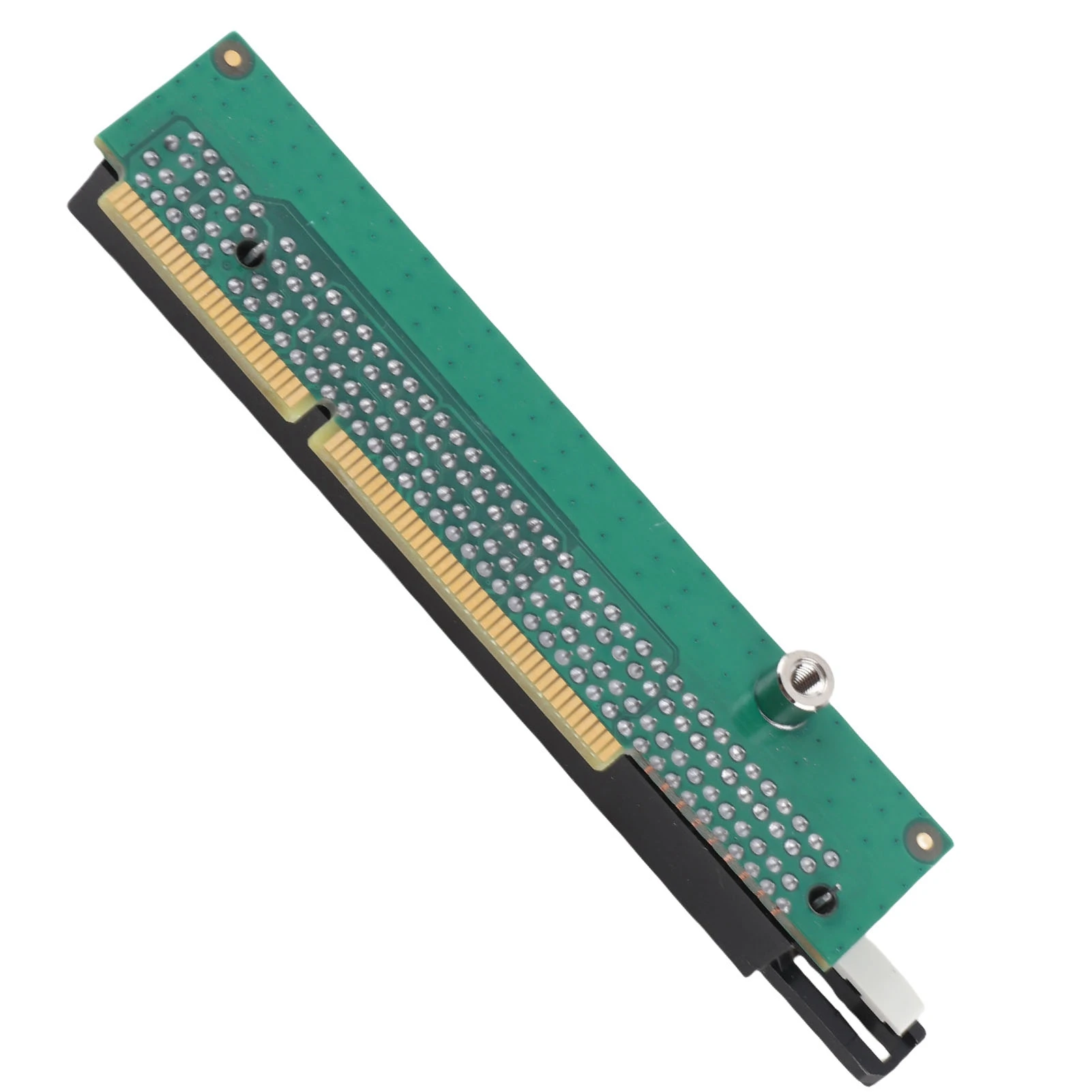 

PCI E Graphic Card Adapter Tiny 5 PCIE16 Riser for Lenovo ThinkCentre M920q M920x M910x M720q P330 Computer Components 01AJ940