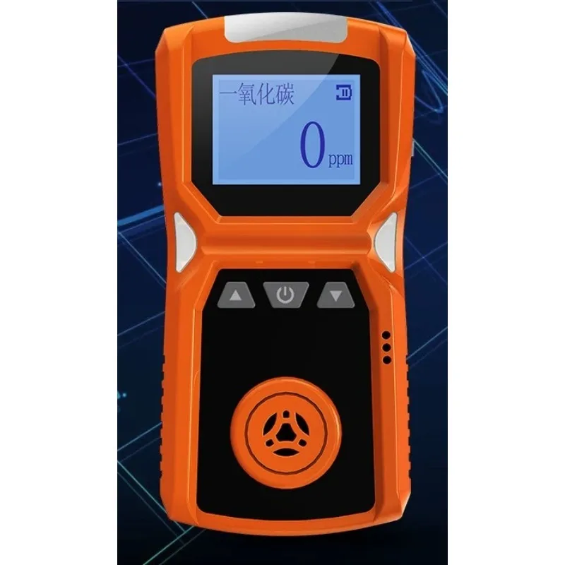 Portable ADKS-1-CO Carbon Monoxide Detector