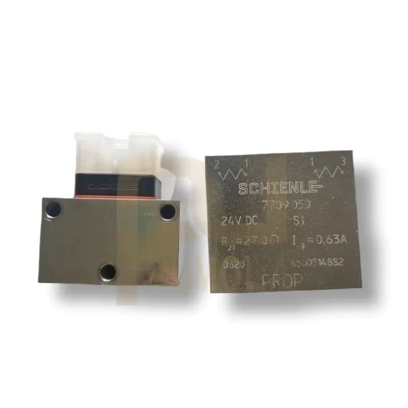 Hawe Multi-Way Valv… - image