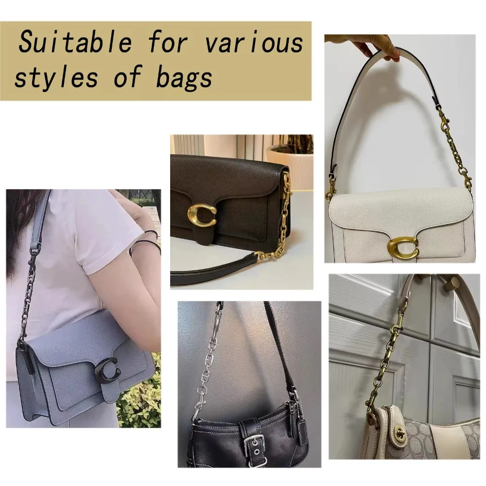 Рисунок 6 - Металлическая цепочка